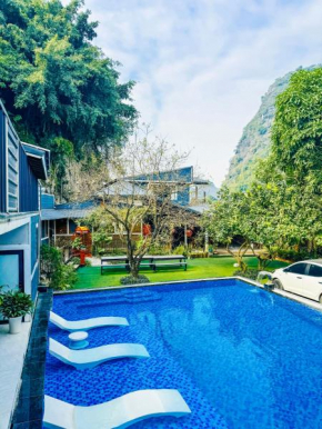 Ninh Binh The View Point Home & Spa